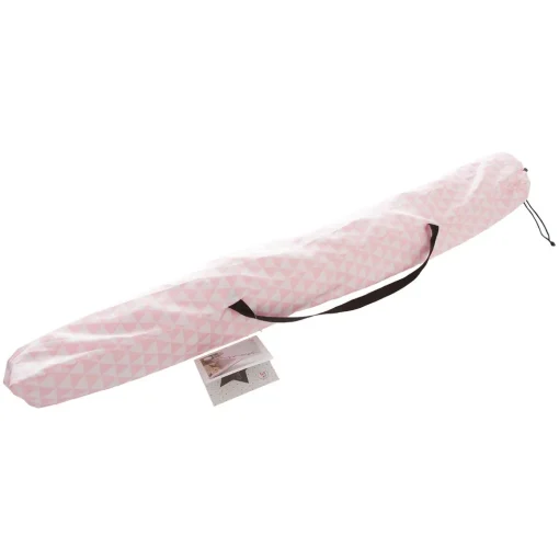 Tenda TIPI rosa 160x120cm