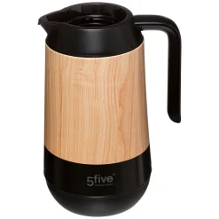 Termo ISO efeito madeira 1l