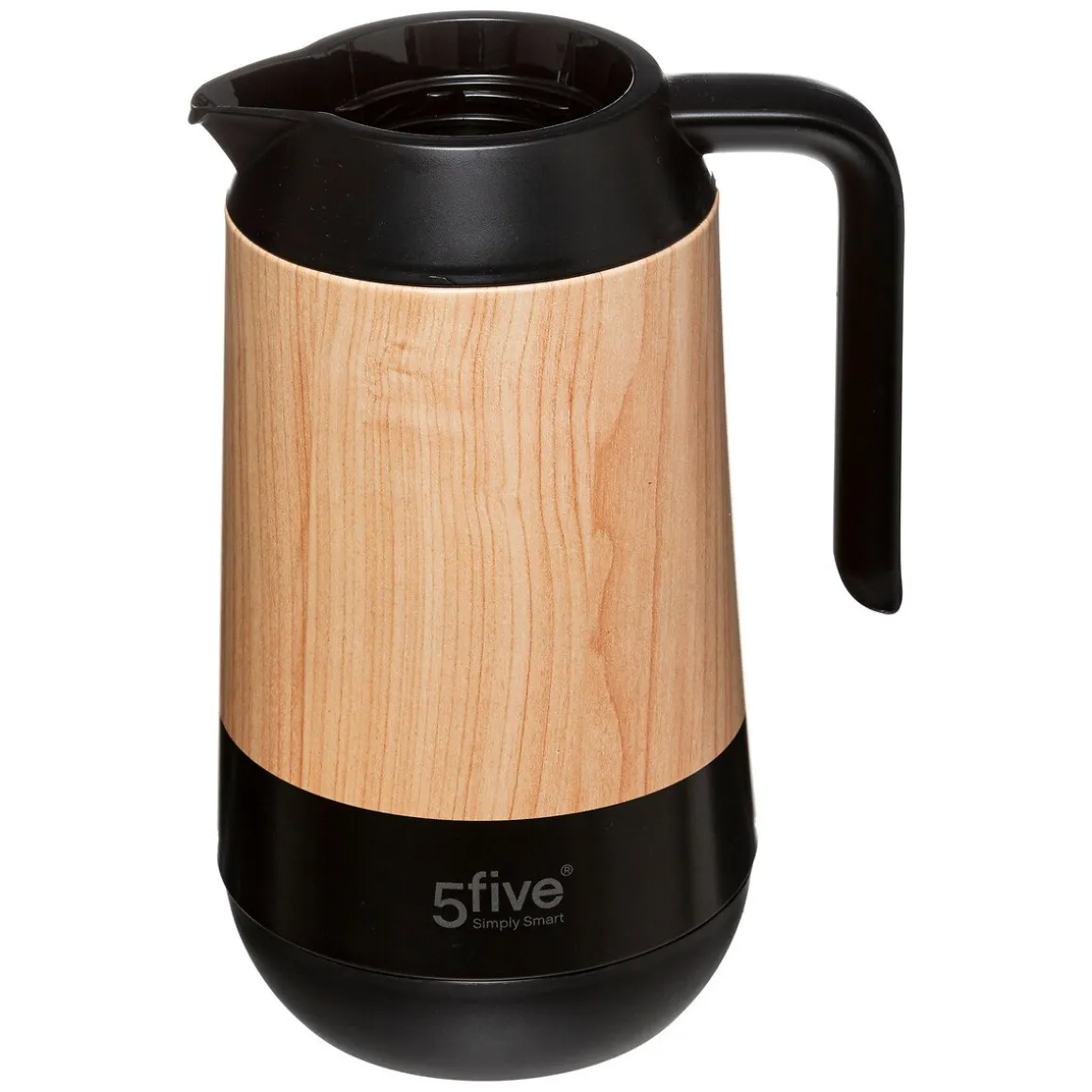 Termo ISO efeito madeira 1l