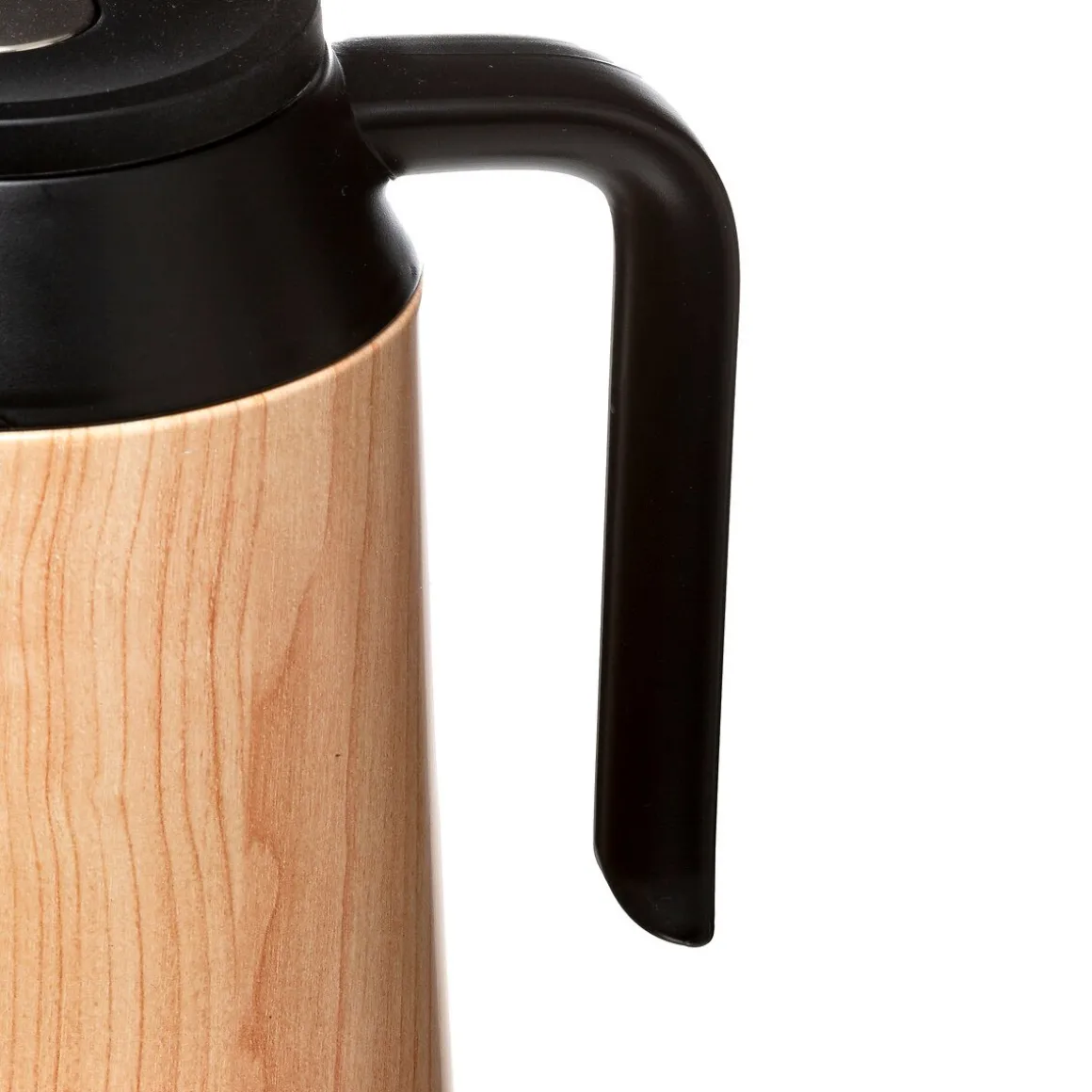 Termo ISO efeito madeira 1l