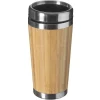 Termo líquidos em bambu 38cl