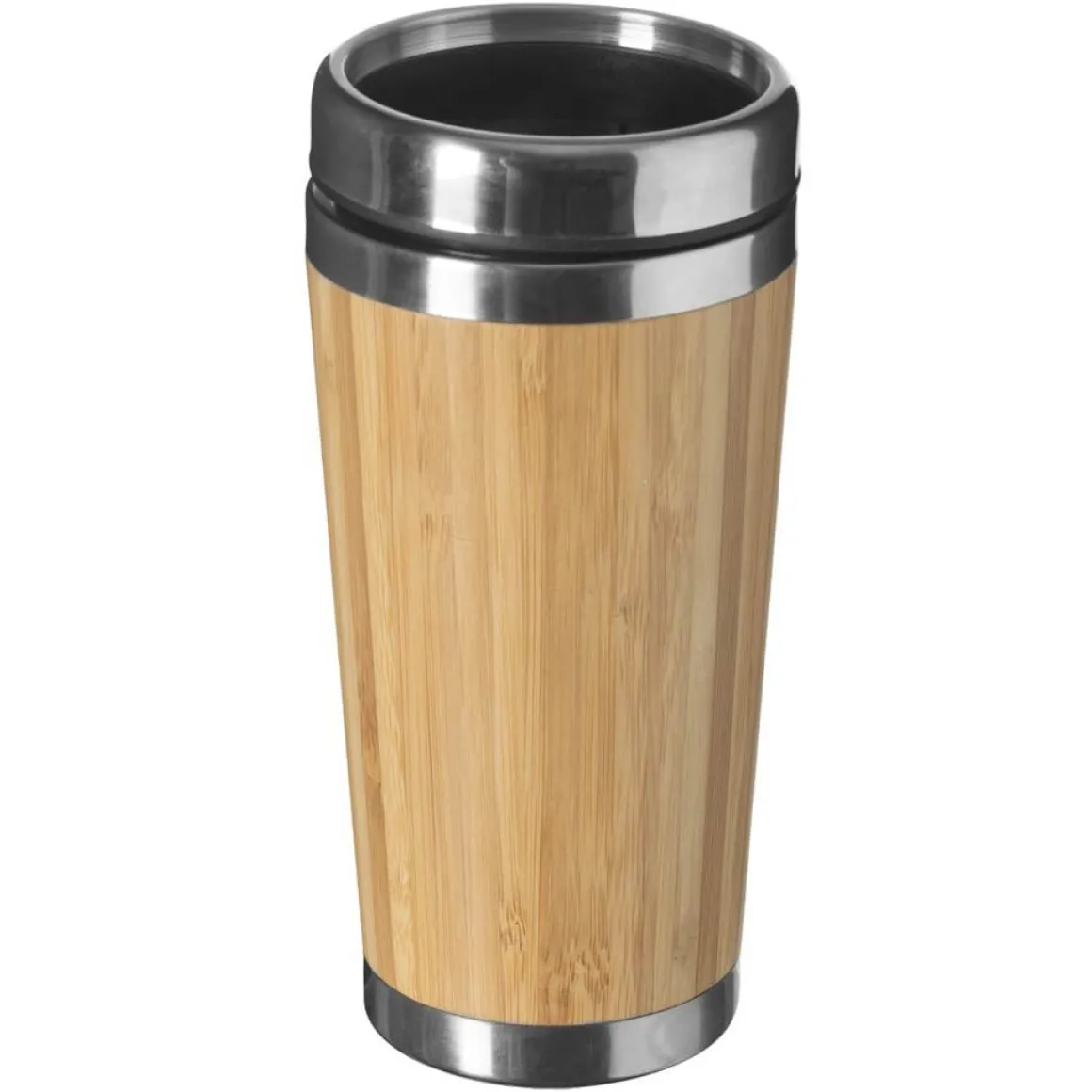 Termo líquidos em bambu 38cl