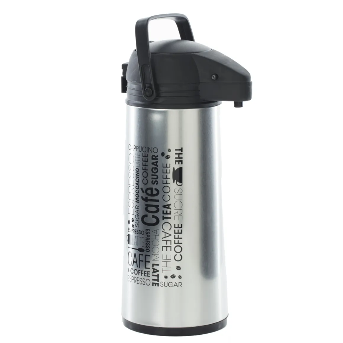 Termo para liquidos decorado 1,9l