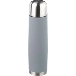 Termo para líquidos cinzento 1l