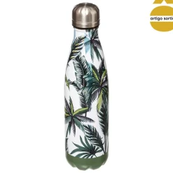 Termo para líquidos em inox 0,5l