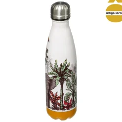 Termo para líquidos em inox 0,5l
