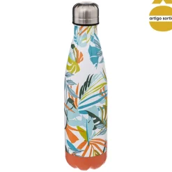 Termo para líquidos em inox 0,5l