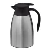 Termo para líquidos em inox 1,5l