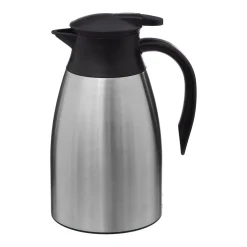 Termo para líquidos em inox 1,5l