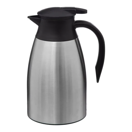 Termo para líquidos em inox 1,5l
