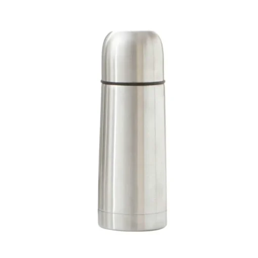 Termo para líquidos em inox 0,35l