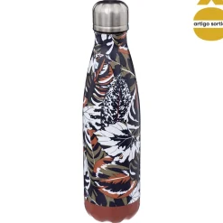 Termo para líquidos INDIEN em inox 0,5l