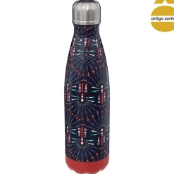 Termo para líquidos INDIEN em inox 0,5l