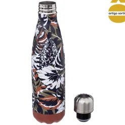 Termo para líquidos INDIEN em inox 0,5l