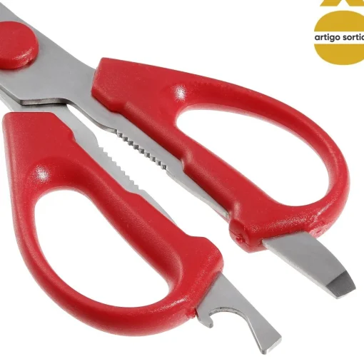 Tesoura DE cozinha ESSENTIAL