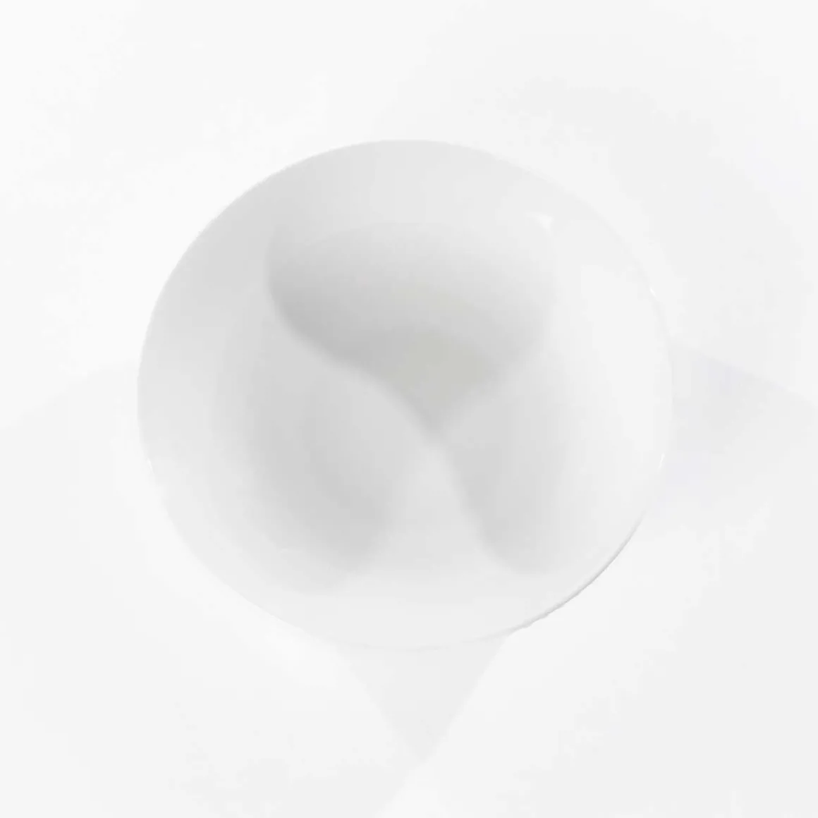 Tigela AMELIE branco 18,5cm