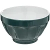 Tigela COLORAMA azul de cerâmica 60cl