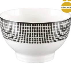 Tigela de cerâmica 50cl