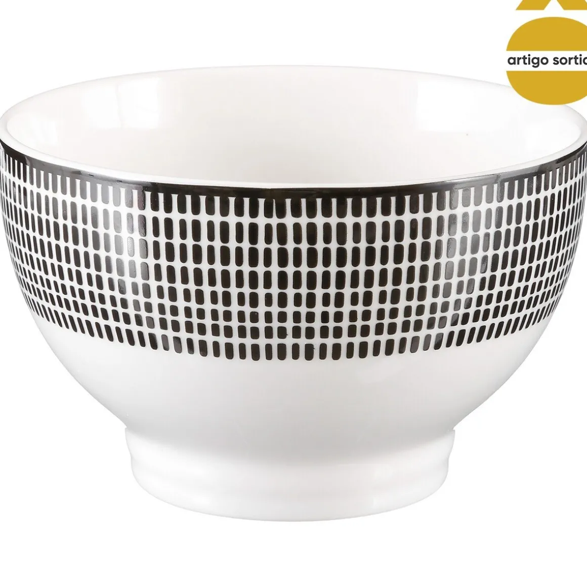 Tigela de cerâmica 50cl