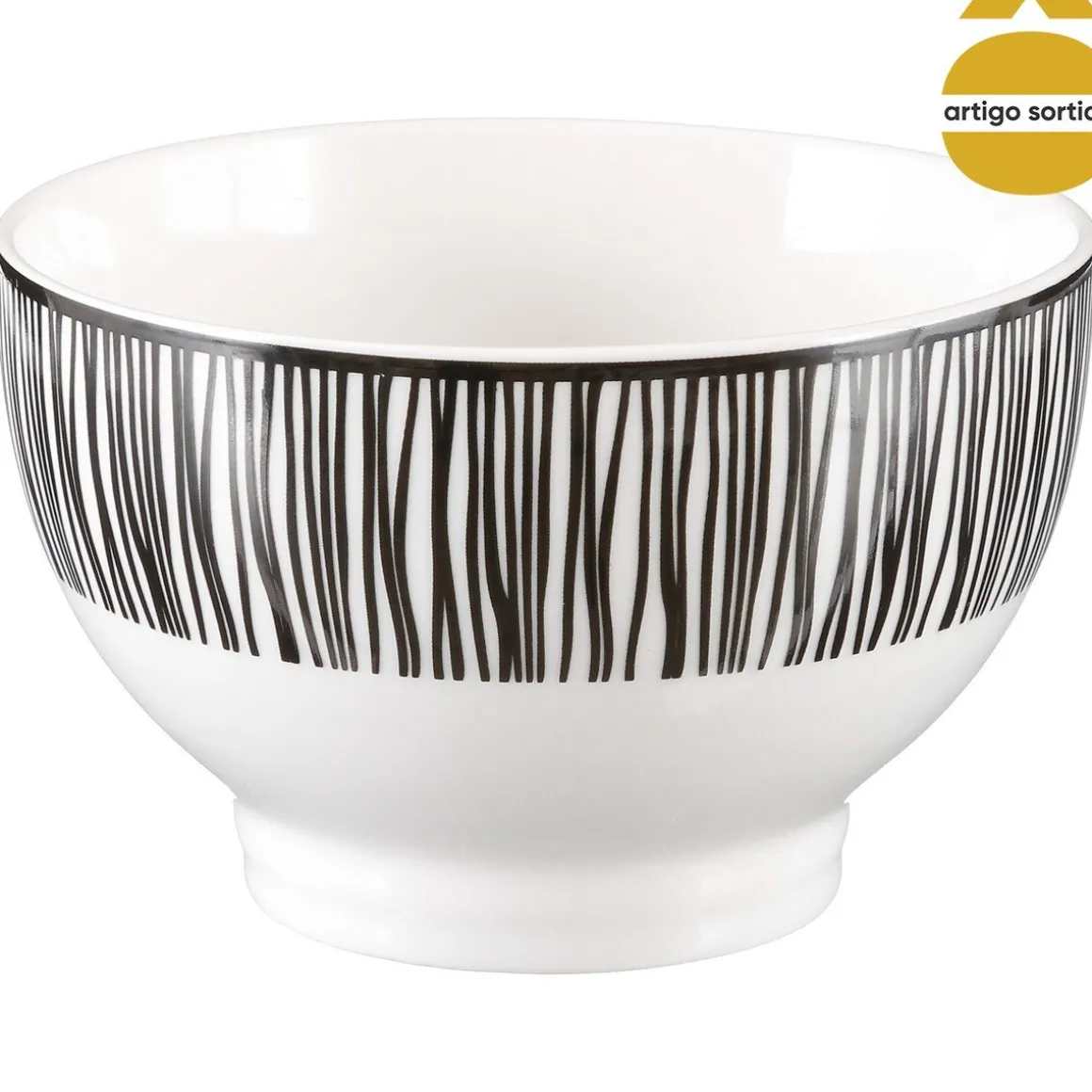 Tigela de cerâmica 50cl