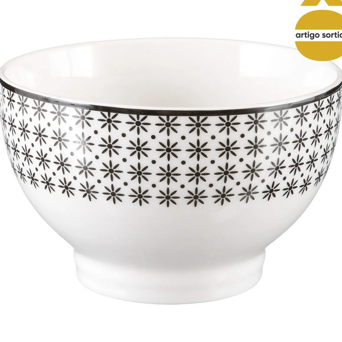 Tigela de cerâmica 50cl