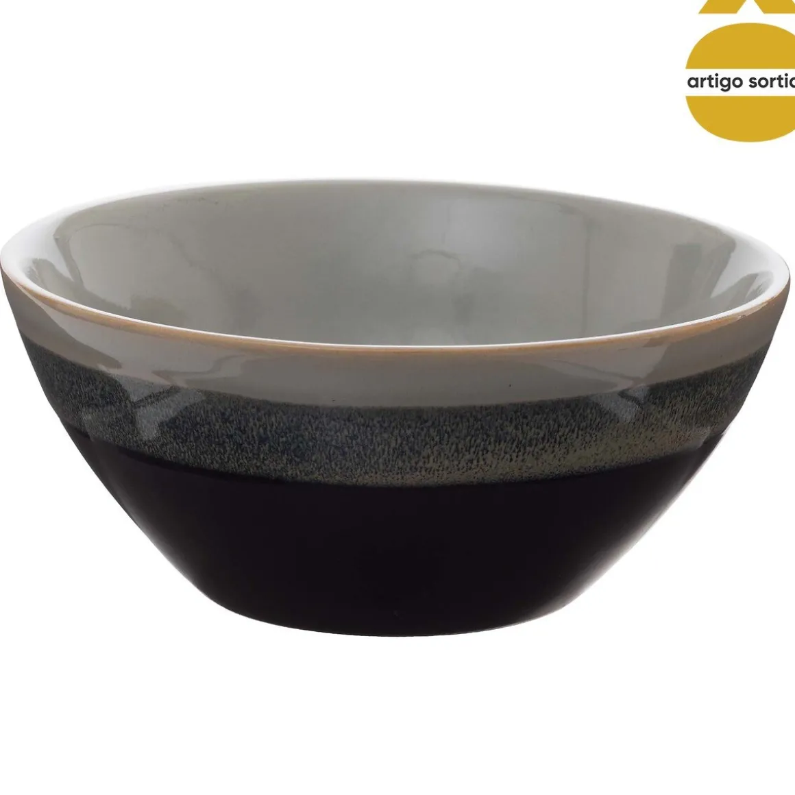 Tigela de cerâmica LAGUNE 40cl