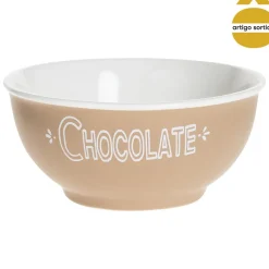 Tigela HOT DRINK em cerâmica 50cl