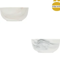 Tigela MILA de porcelana 50cl