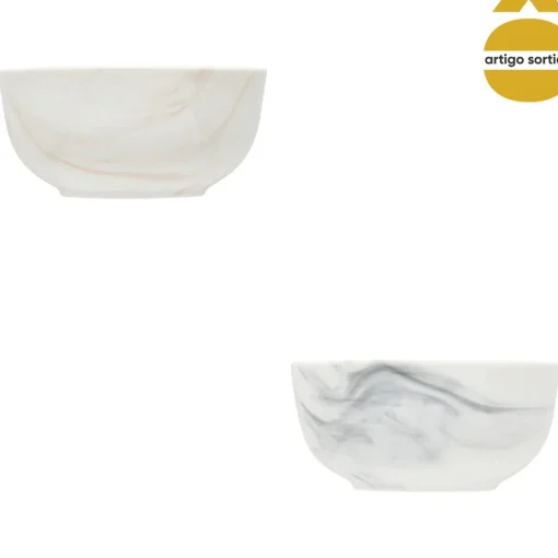 Tigela MILA de porcelana 50cl
