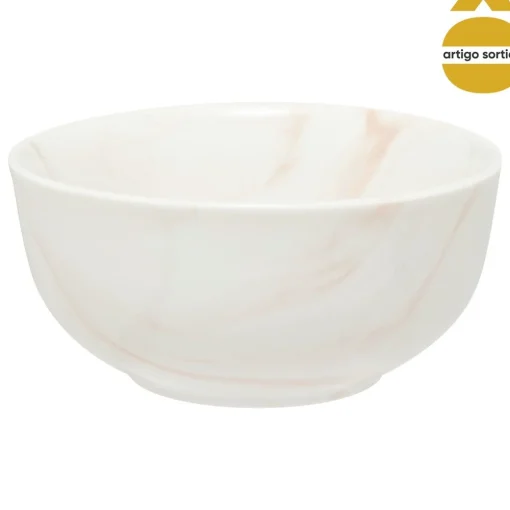 Tigela MILA de porcelana 50cl
