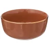 Tigela SUBLIMA rosa em porcelana 15cm