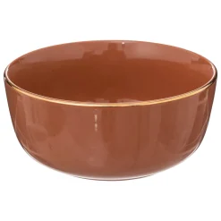 Tigela SUBLIMA rosa em porcelana 15cm