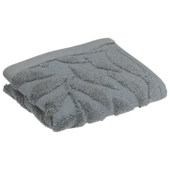 Toalha SEA VIEW cinza 30x50cm