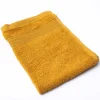 Toalha amarela TIMELESS 30x50cm