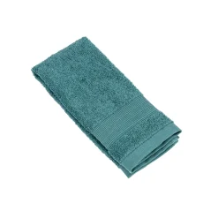 Toalha azul TIMELESS 30x50cm