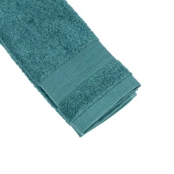 Toalha azul TIMELESS 30x50cm