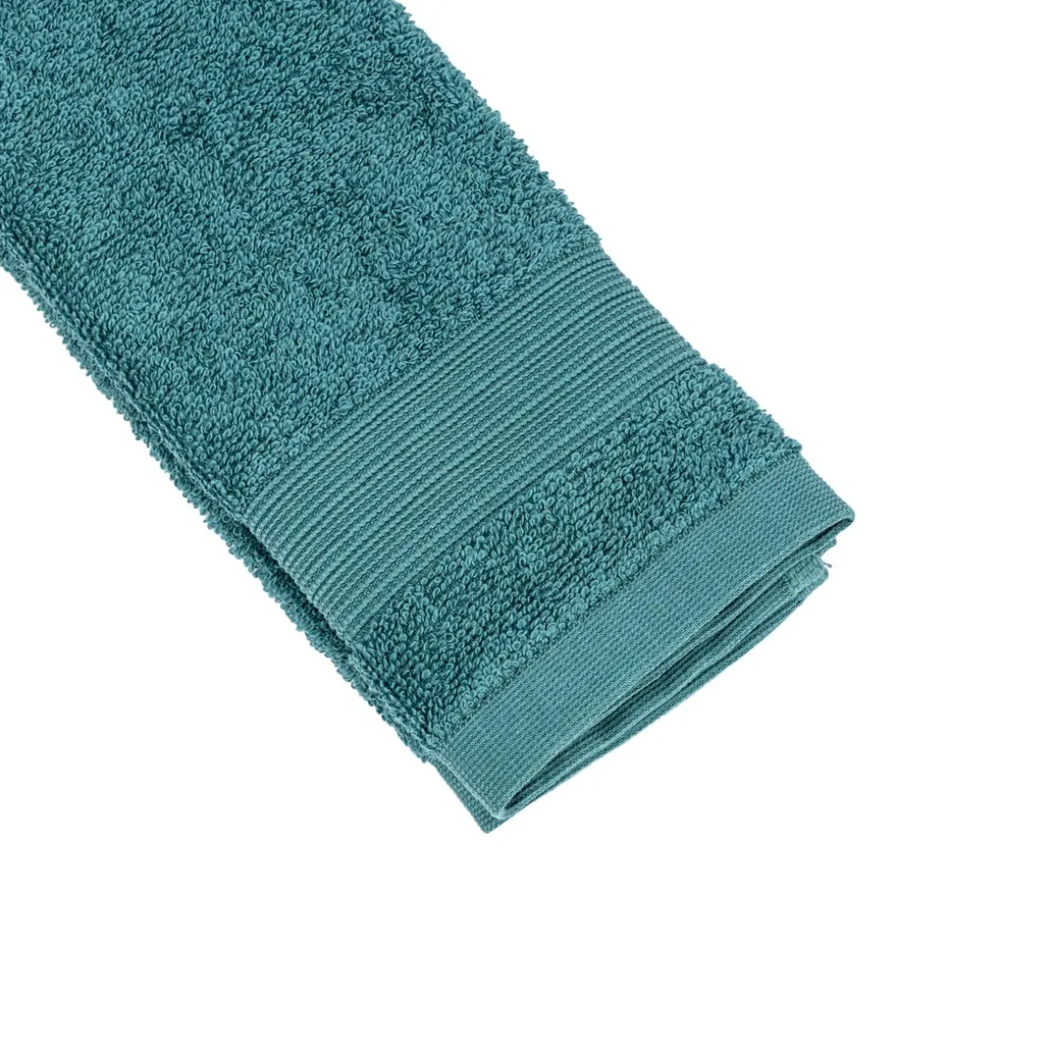 Toalha azul TIMELESS 30x50cm