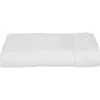 Toalha de banho ESSENTIEL branca 70x130cm