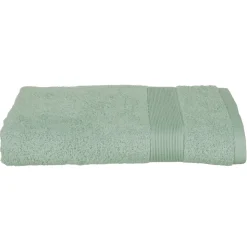 Toalha de banho ESSENTIEL verde 70x130cm