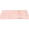 Toalha de banho ESSENTIEL rosa 70x130cm