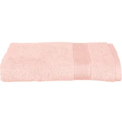 Toalha de banho ESSENTIEL rosa 70x130cm