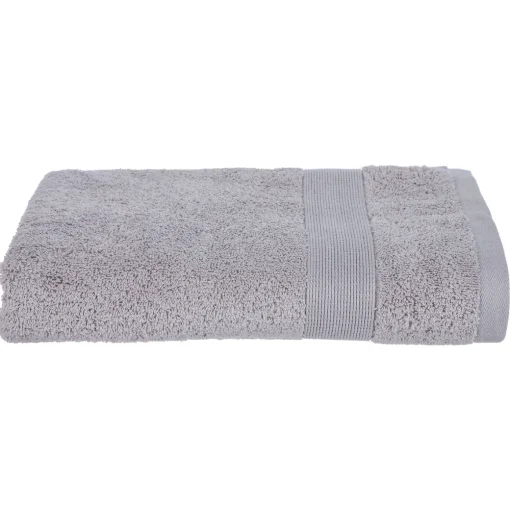 Toalha de banho ESSENTIELtaupe 70x130cm