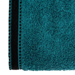 Toalha de banho JOIA azul 70x130cm