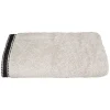 Toalha de banho JOIA bege 70x130cm