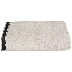 Toalha de banho JOIA bege 70x130cm