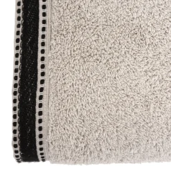 Toalha de banho JOIA bege 70x130cm