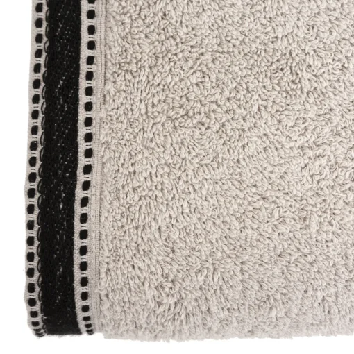 Toalha de banho JOIA bege 70x130cm