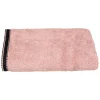 Toalha de banho JOIA rosa claro 70x130cm