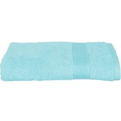 Toalha de banho PRAIA azul claro 70x130cm