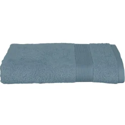 Toalha de banho PRAIA azul 70x130cm
